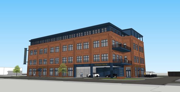 Worthington Gateway: 121 W Wilson Bridge Rd, Worthington, OH 43085